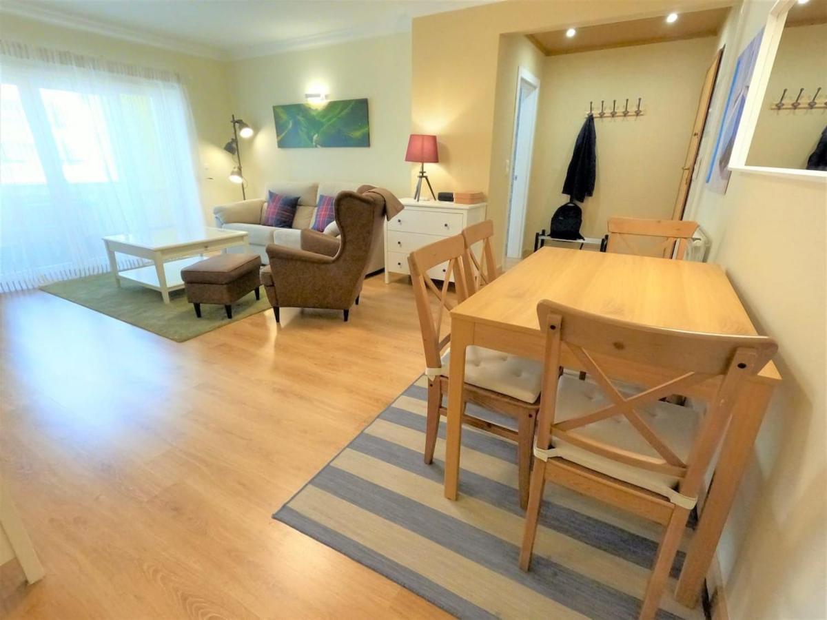 Carnaxide Modern T1 Apartment W Balcony In Carnaxide Oeiras Lisbon מראה חיצוני תמונה